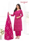 Samaiyra Ajrak Vol 3 By Shree Ganesh Printed Cotton Readymade Dress 